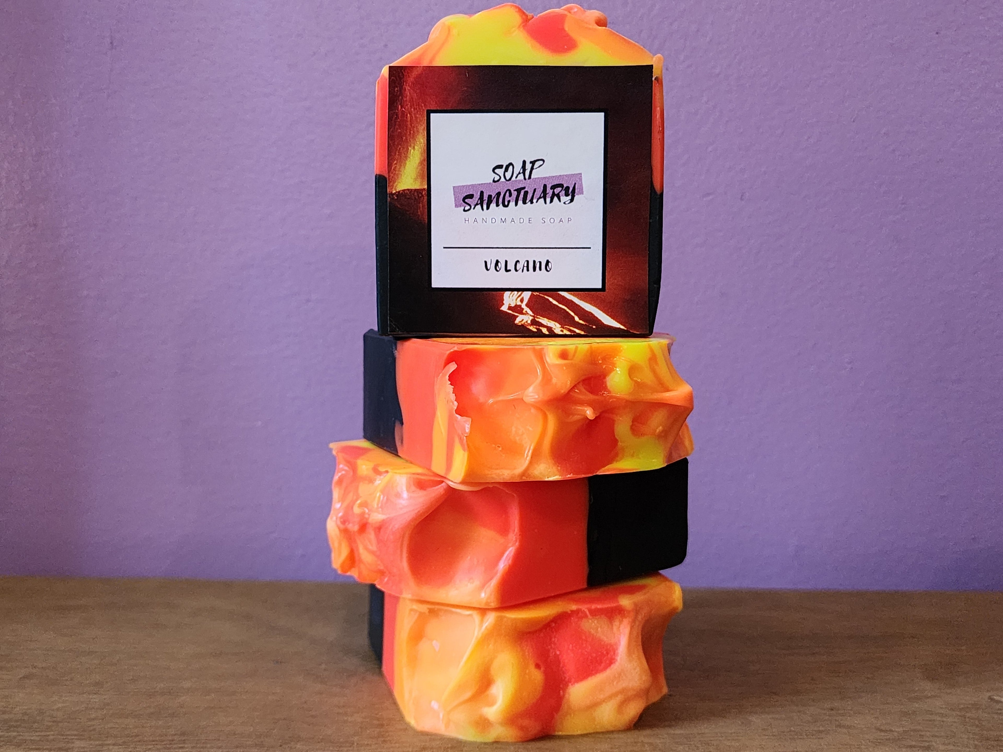 FUN SOAP